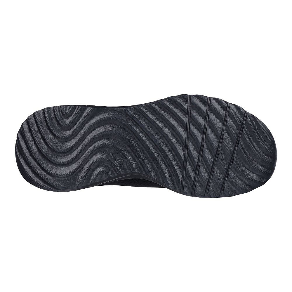 Женские кроссовки BOBS by Skechers Hands Free Slip-ins Squad Chaos Daily Inspiration, цвет Taupe — фото 4