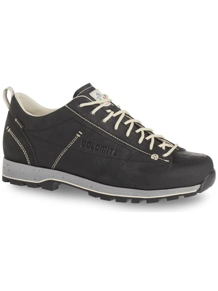 

Походная обувь DOLOMITE Cinquantaquattro Low GTX EVO, черный