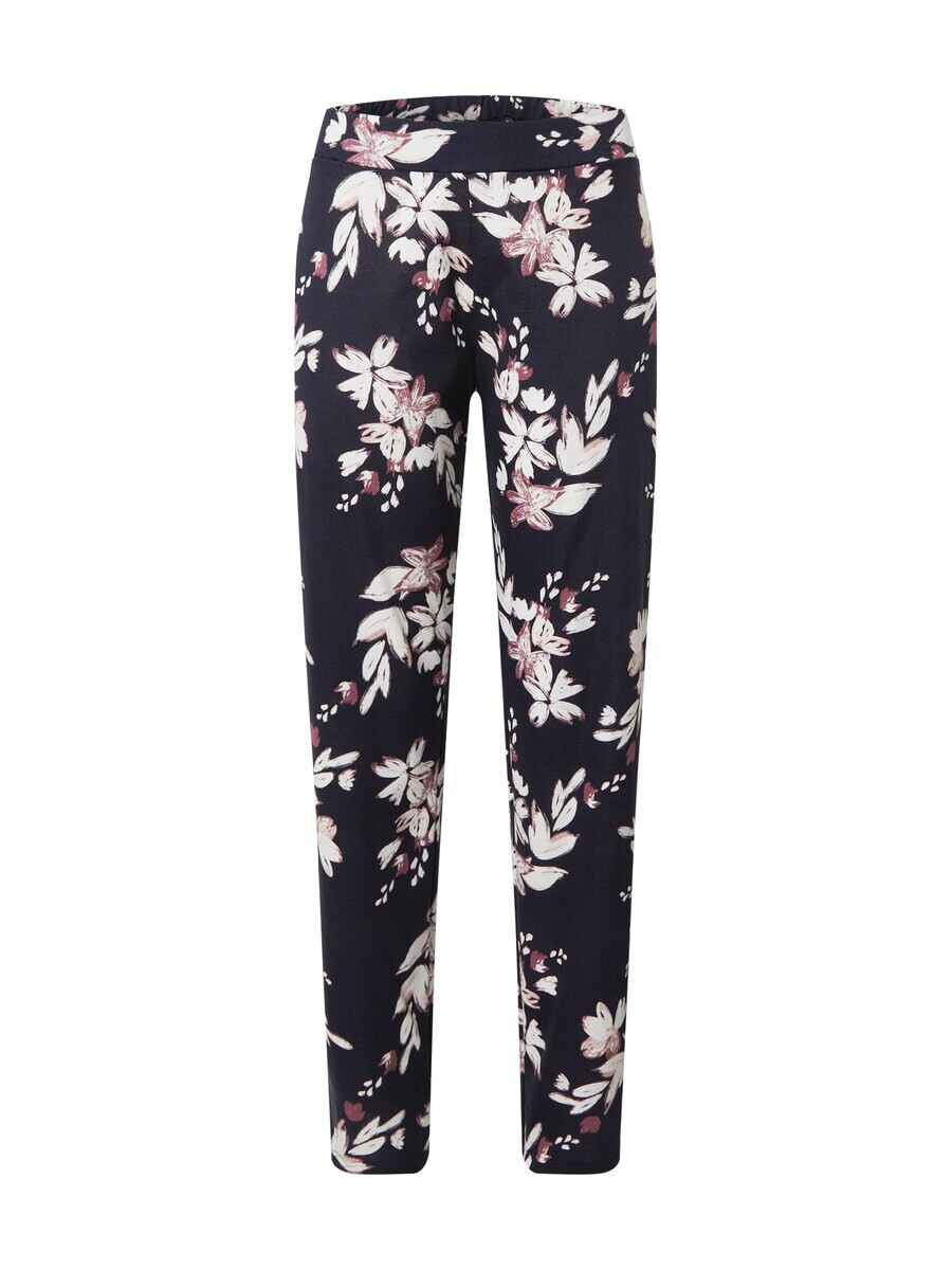 

Пижамные штаны CALIDA Regular Pajama Pants, темно-синий
