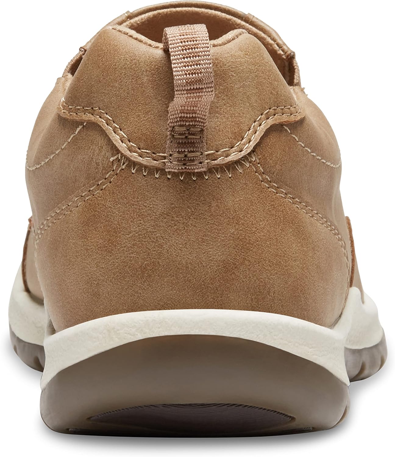 Туфли Eastland Mens Spencer, Light Taupe — фото 3