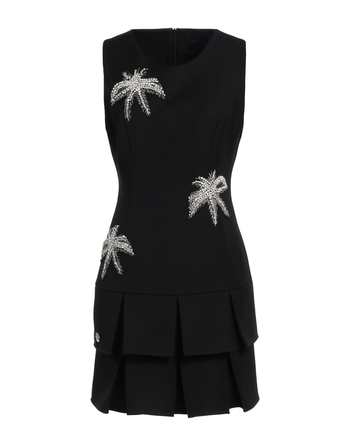 

Платье Philipp Plein, черный