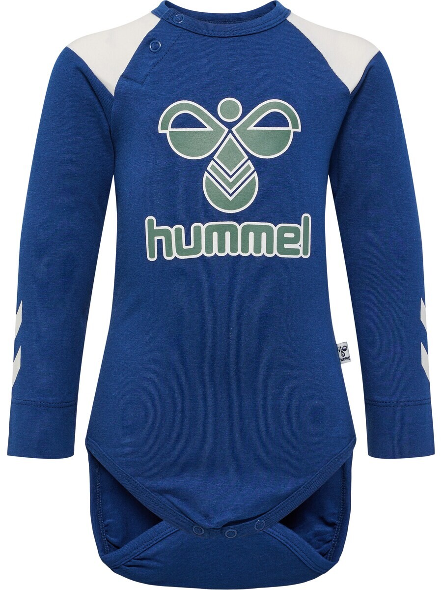 

Комбинезон Hummel DEVON, синий