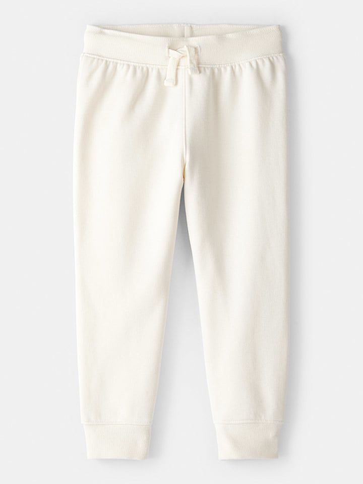 

OshKosh Спортивные штаны кремового цвета