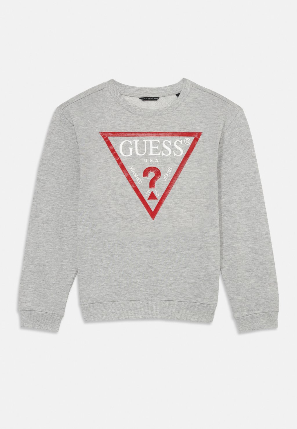 

Толстовка CORE Guess, серый
