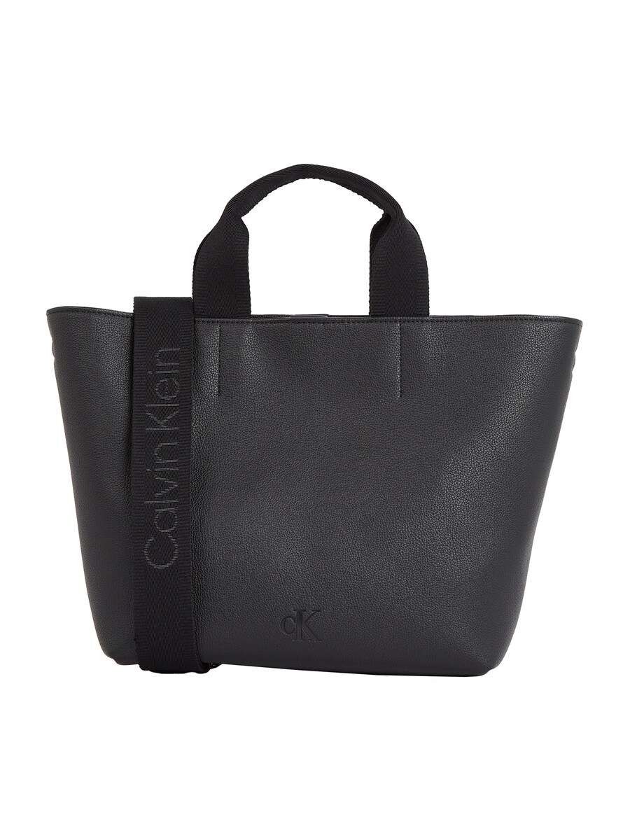 

Сумочка Calvin Klein Jeans MINI, черный
