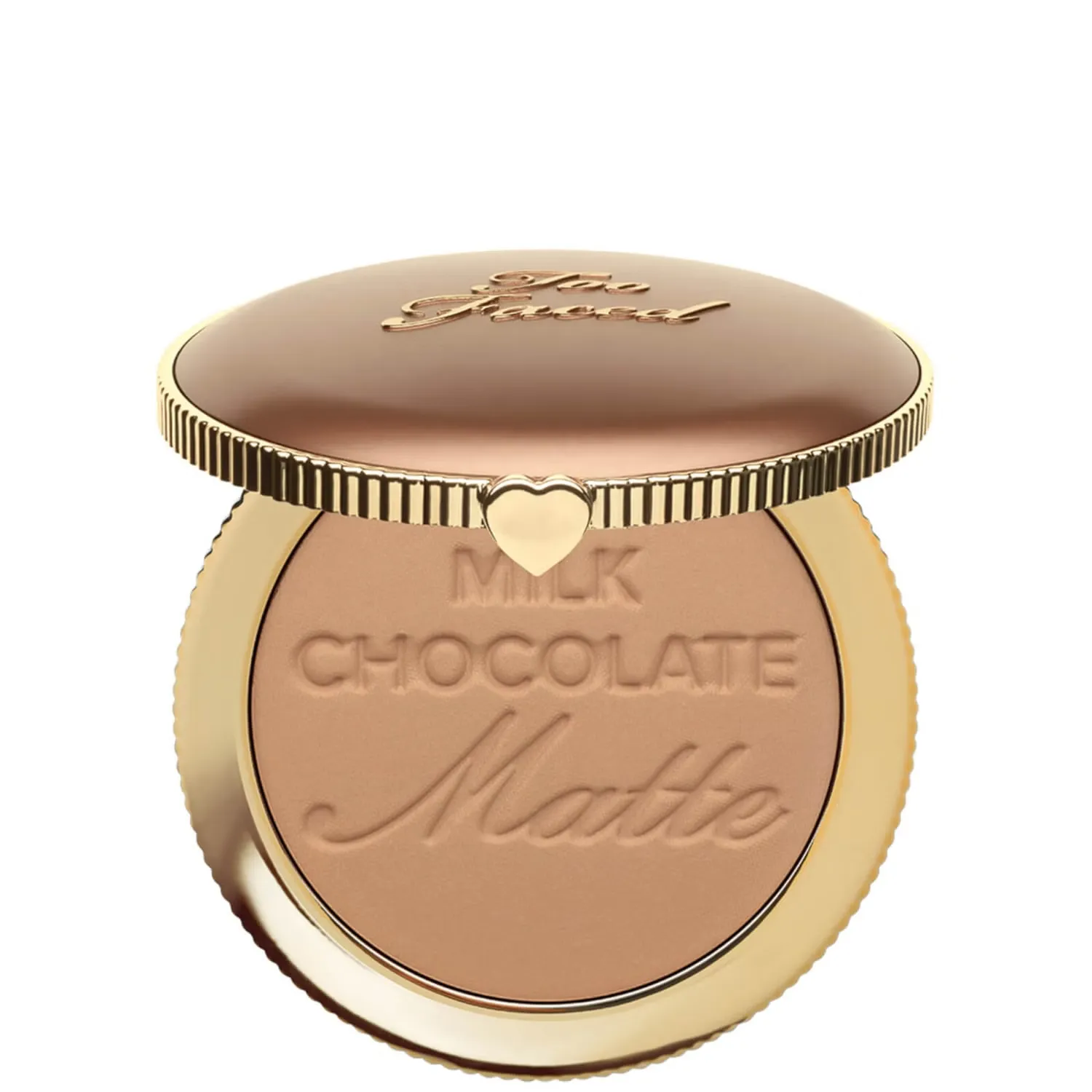 

Soleil Бронзер - молочный шоколад 8г Too Faced