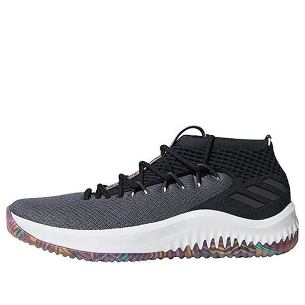 

Кроссовки дама 4 Adidas, мульитколор, Серый, Кроссовки дама 4 Adidas, мульитколор