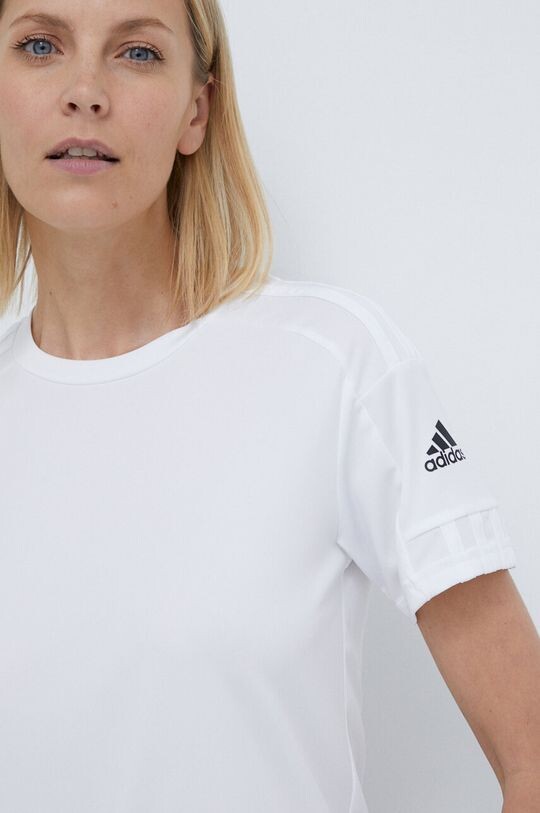 

Футболка adidas Performance, белый