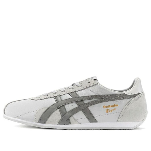 

Кроссовкиrunspark кроссовки Onitsuka Tiger, серый