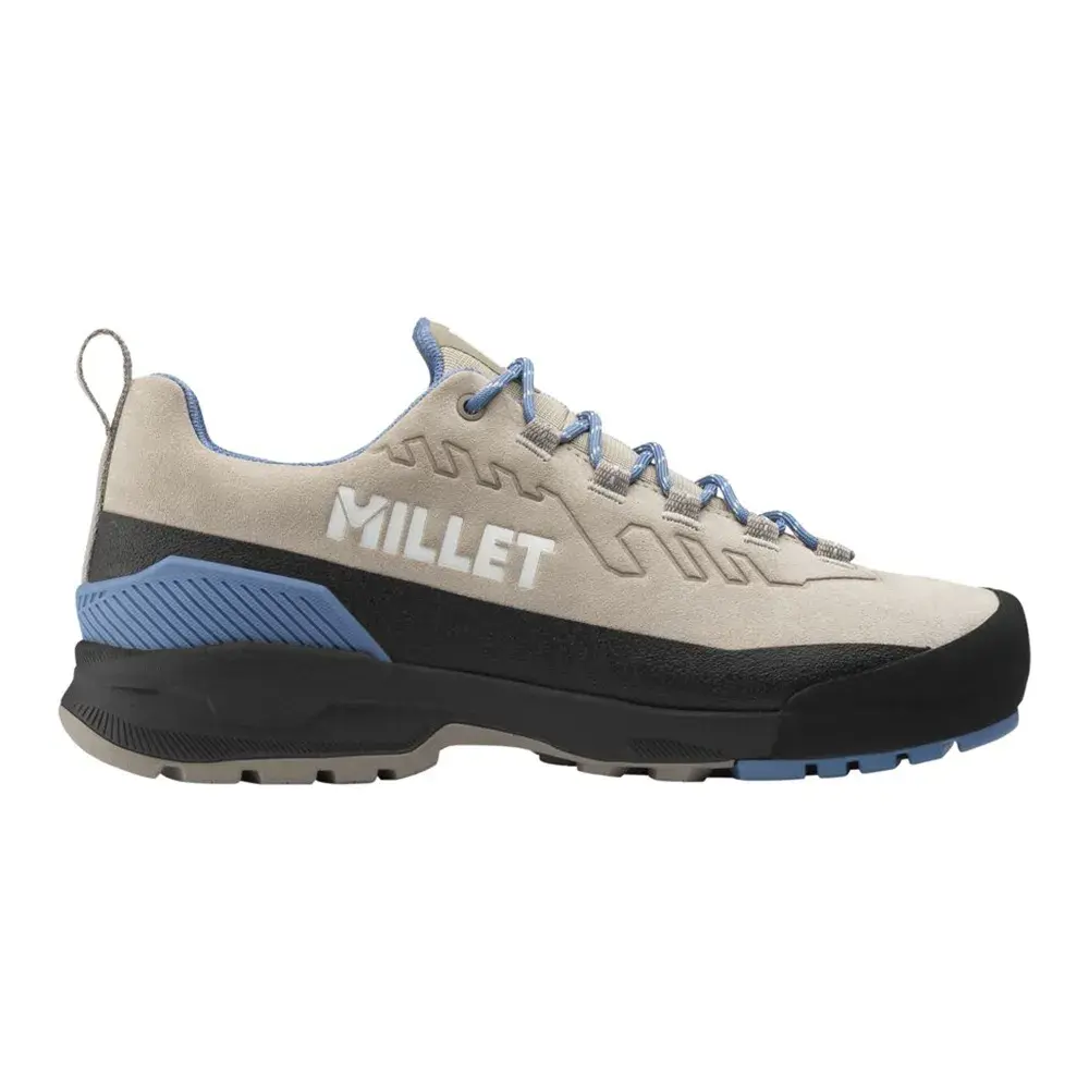 Походные ботинки Millet Cimaï Pro, бежевый