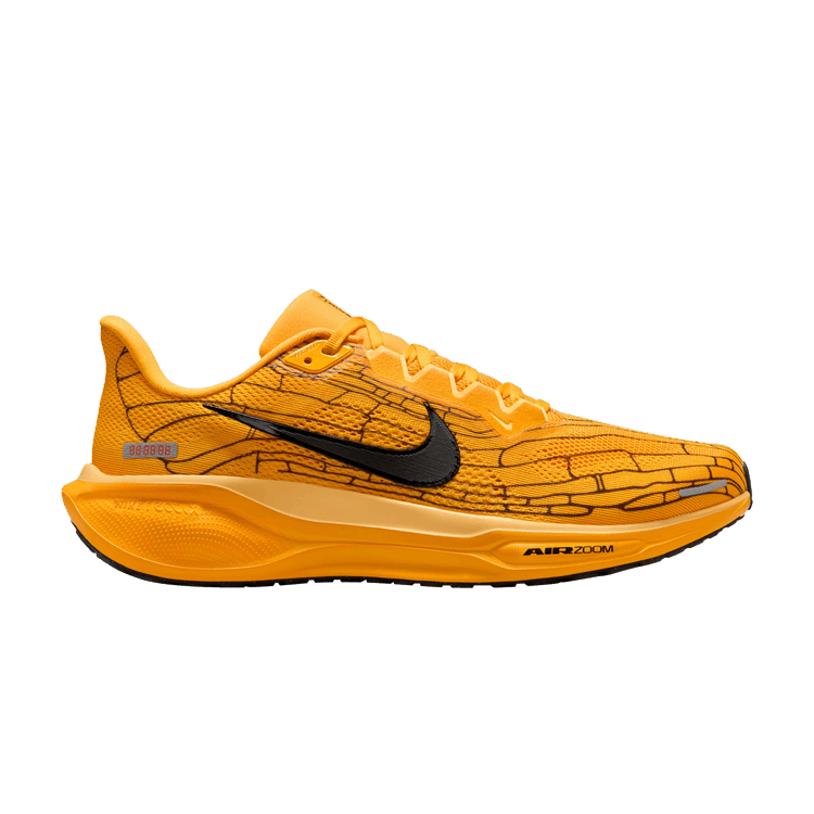 

Кроссовки Air Zoom Pegasus 41 'Modern Mayfly Pack', желтый