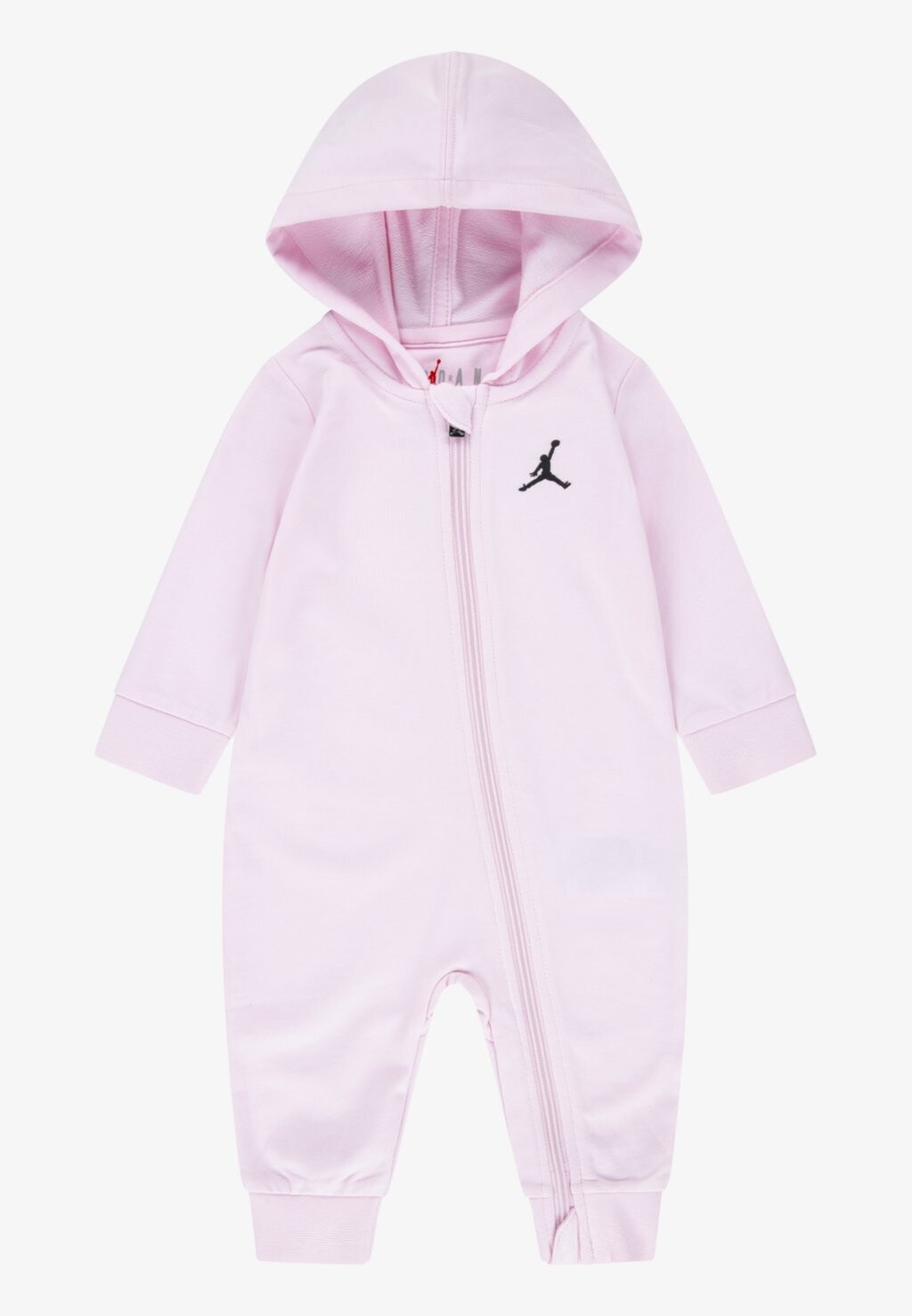 

Комбинезон JUMPMAN COVERALL UNISEX Jordan, розовый