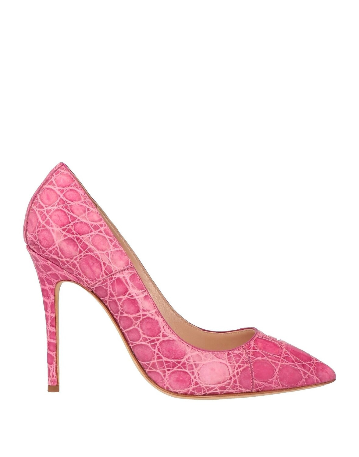 

Туфли Giuseppe Zanotti, пурпурный