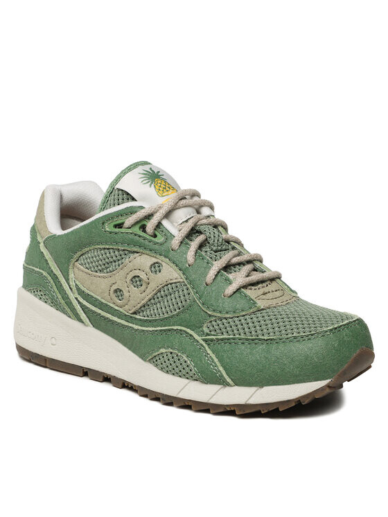 

Кроссовки Saucony, зеленый, Зеленый;серый, Кроссовки Saucony, зеленый