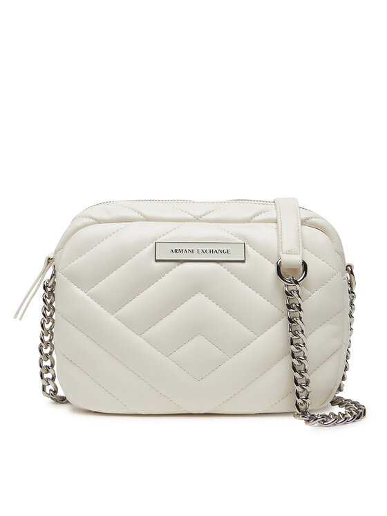 

Сумочка 949158 4R742 U0003 Armani Exchange, экрю