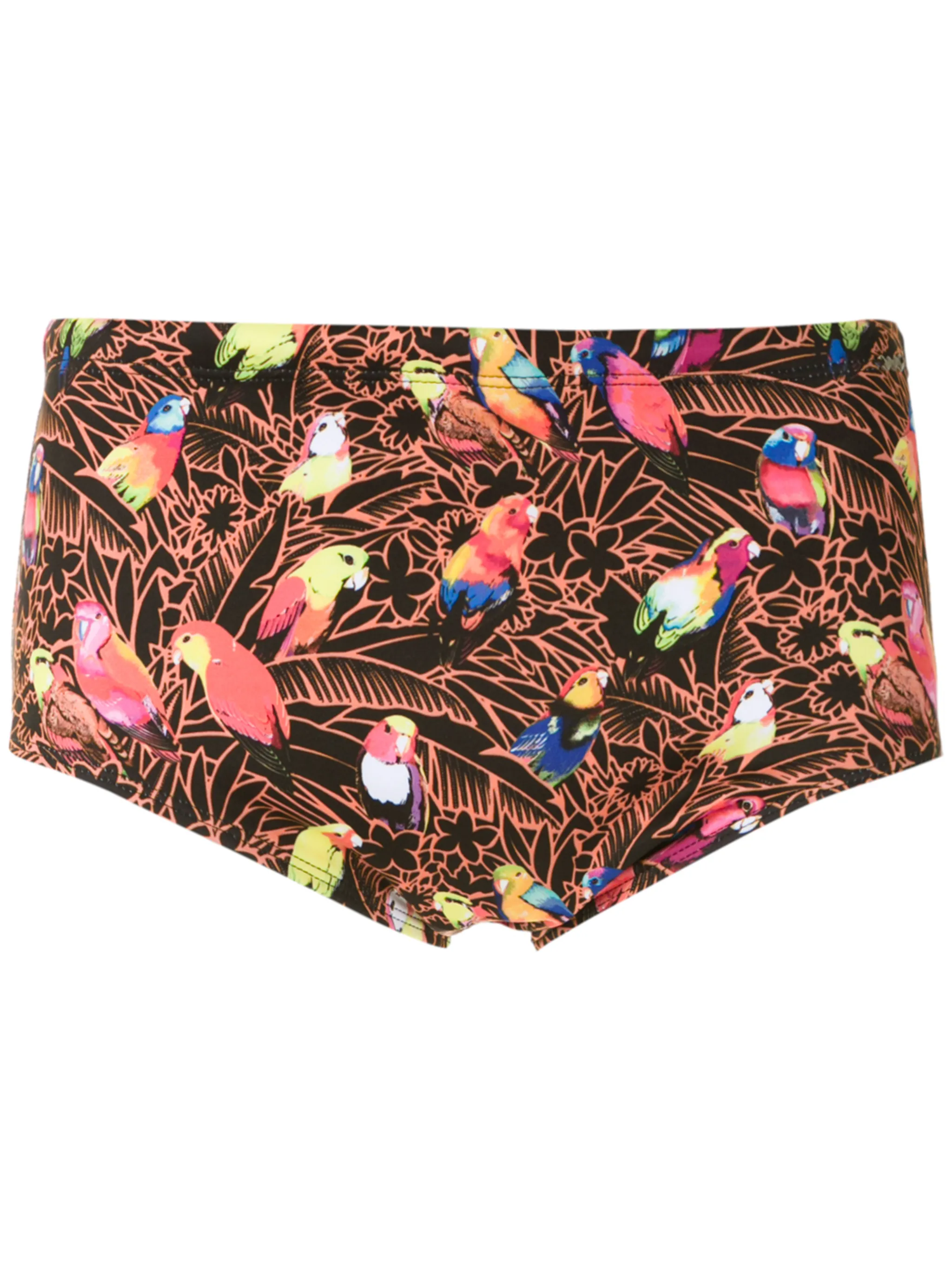 

Плавки Papagaio Amir Slama, черный