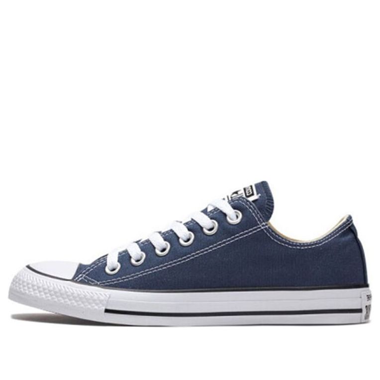 

Кеды Converse Chuck Taylor All Star Low Top Blue, синий