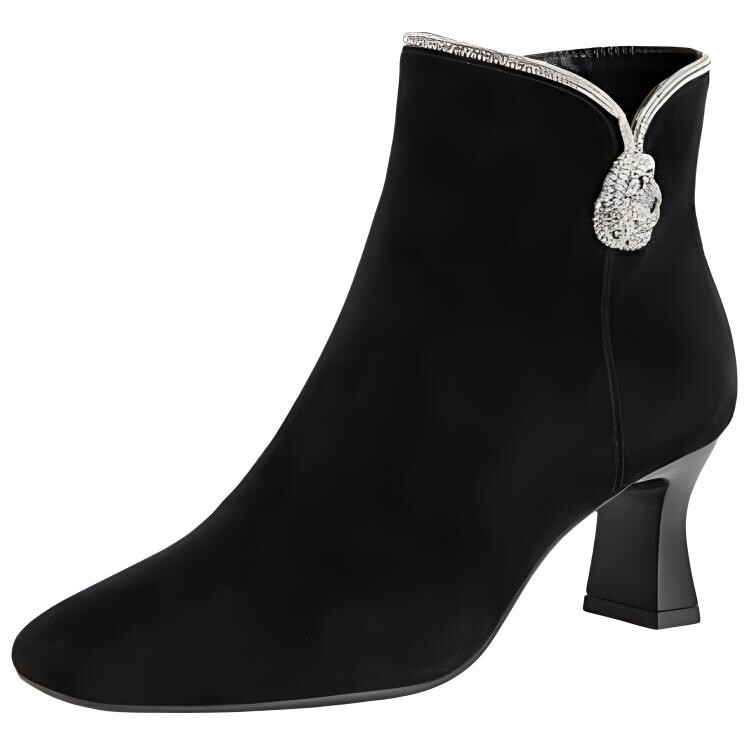 

Ботильоны CВ°BANNER Ankle Boots Women's