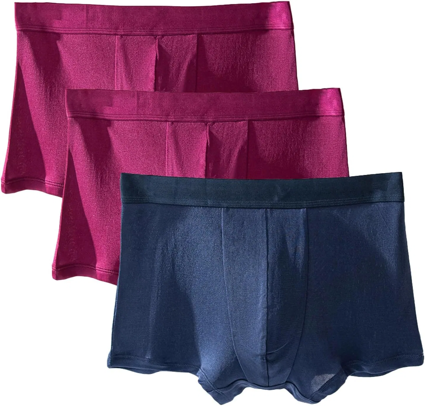 Боксеры satin, Set 09