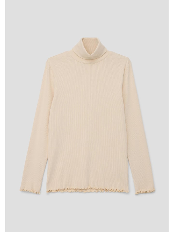 

s.Oliver Футболка цвета 0805_светлый песок