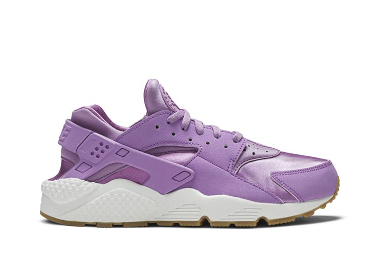 

Кроссовки Nike Wmns Air Huarache Run FG 'Fuchsia Glow', фиолетовый