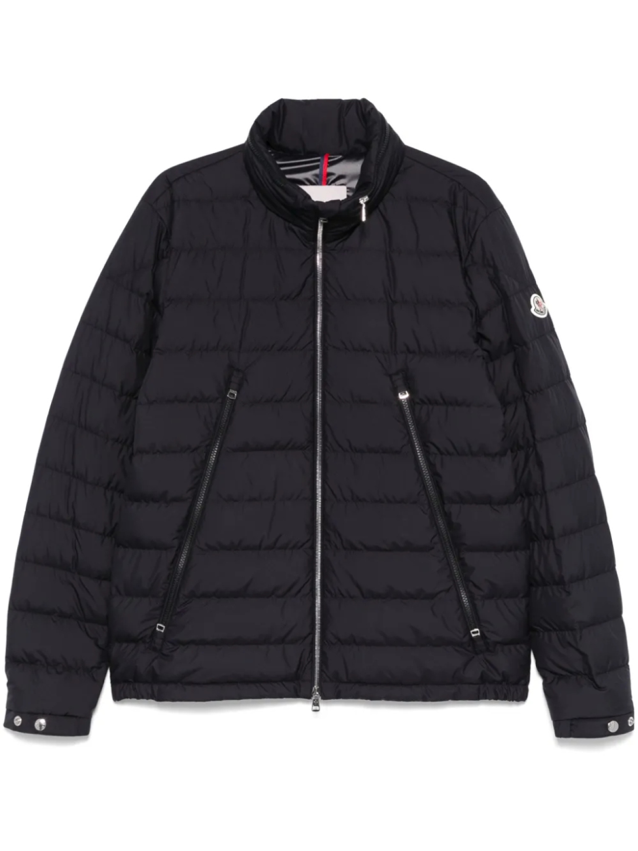 

Moncler куртка Alfit, синий