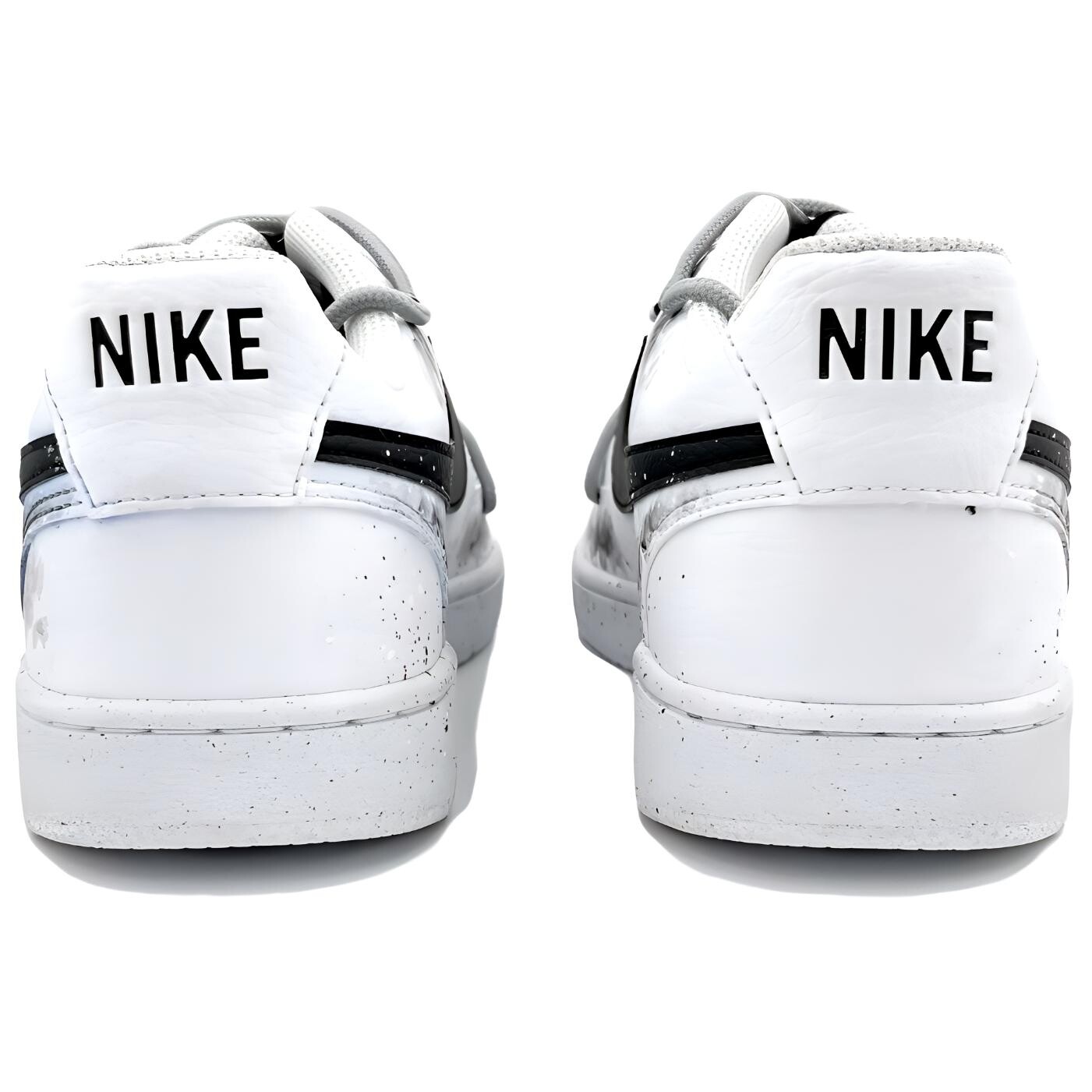 

Мужские кроссовки для скейтбординга Nike Court Vision 1, Black