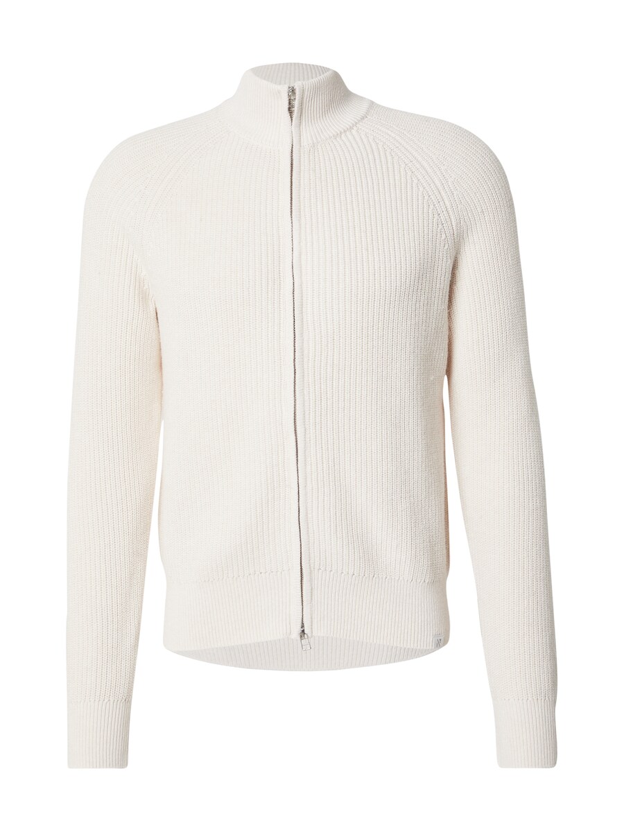 

Вязаный кардиган NOWADAYS, Ecru