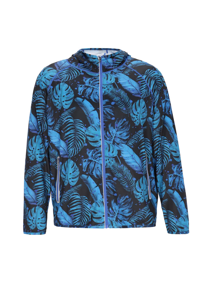 

Куртка MO, цвет blue multicolor