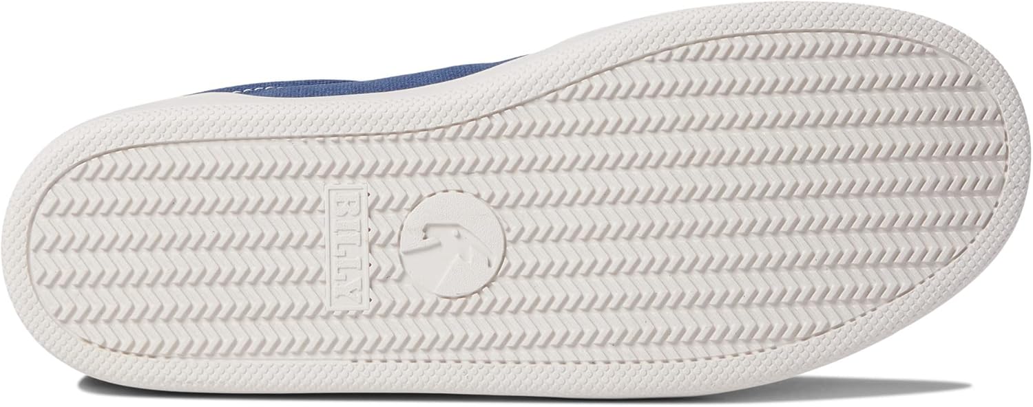 Кроссовки BILLY Footwear Sneaker II - Обувь для детей - Верх, подкладка и стелька из синтетических материалов - Легкий текстиль, синий — фото 3