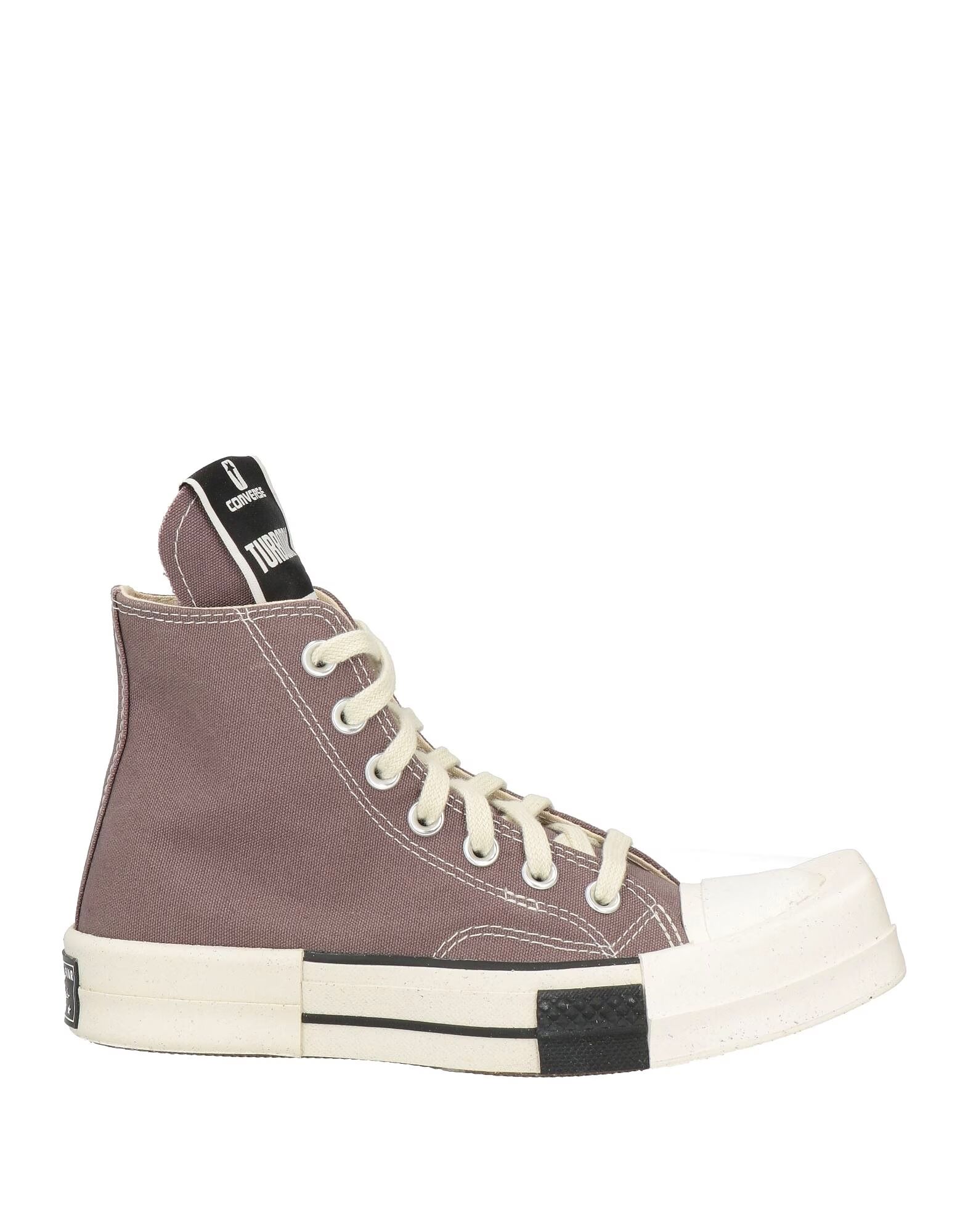 Кроссовки Converse, свинцовый