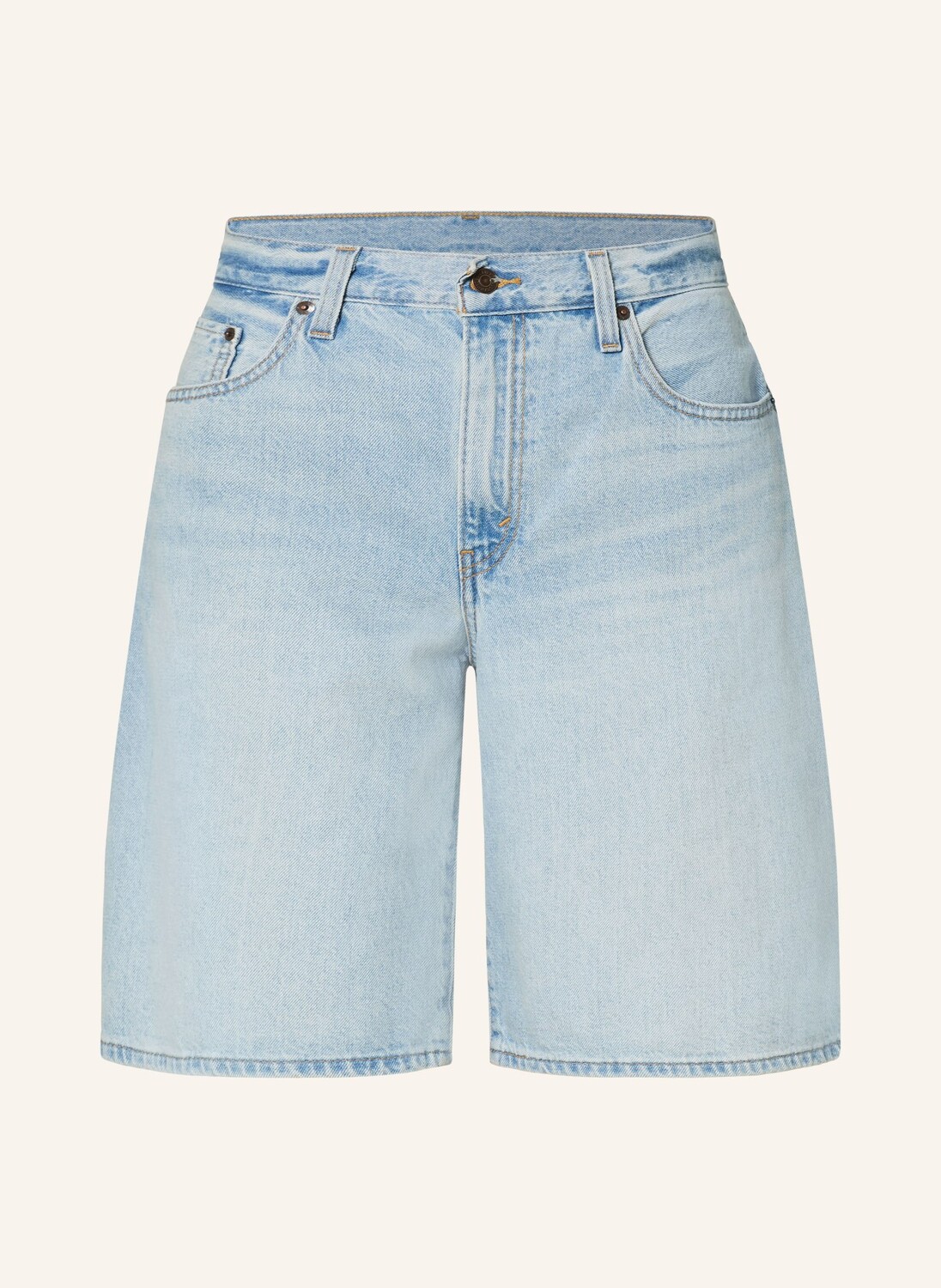 

Джинсовые шорты Levi'S, индиго