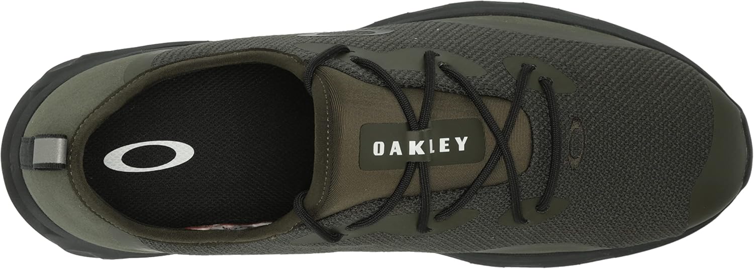 Мужские кроссовки Oakley Lennox, New Dark Brush — фото 4