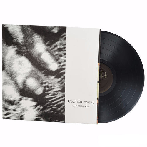 

Виниловая пластинка Cocteau Twins: Blue Bell Knoll