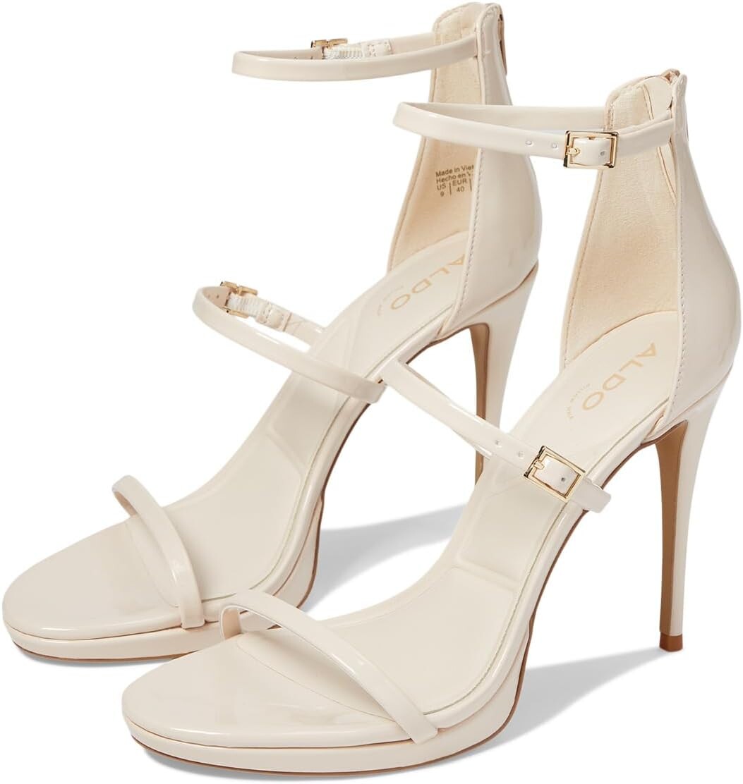 

Туфли ALDO Levissa, цвет Other Beige