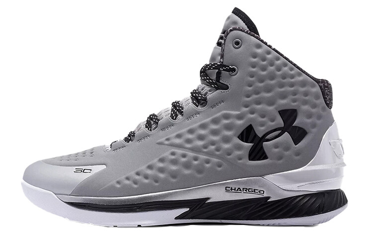 

Мужские баскетбольные кроссовки Under Armour Curry 1