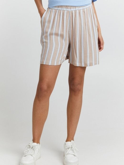 

Шорты химаракеш Ichi, бежевый