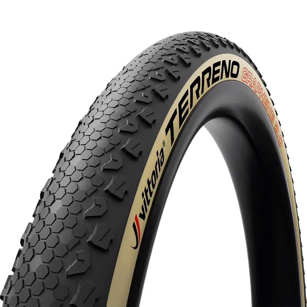 

Шина для горного велосипеда Vittoria Terreno XC Race Tubeless 29´´ x 2.25, серый