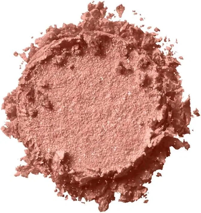 Тени для век Prisma Shadow 09 Color Fireball NYX Professional Makeup — фото 3