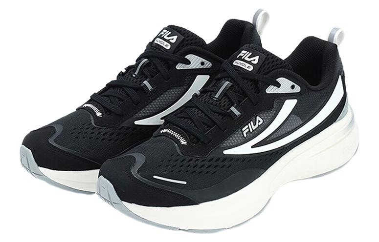 Кроссовки FILA Nuvole Series Женские — фото 2