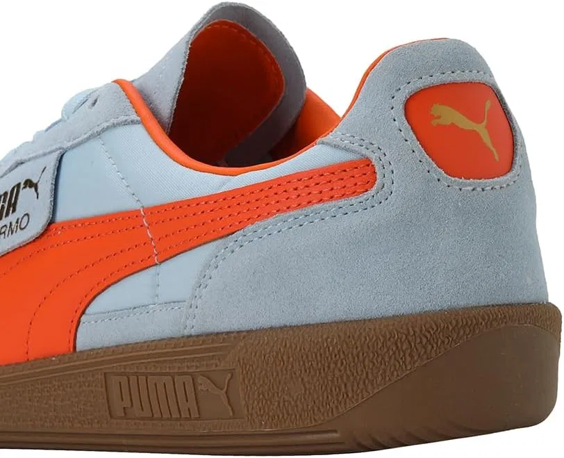 Мужские кроссовки Puma Astro Kick, голубой — фото 4