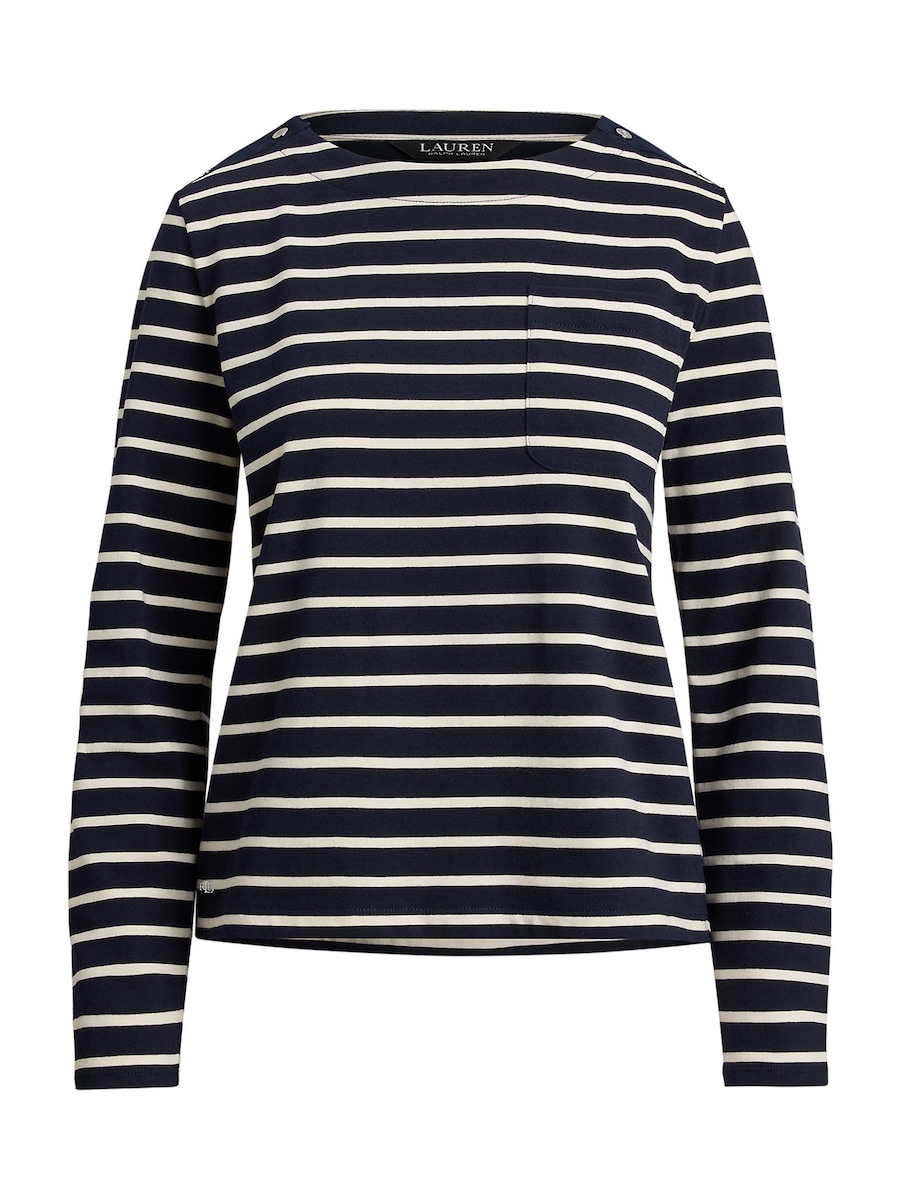 

Рубашка Lauren Ralph Lauren CREVAN, темно-синий