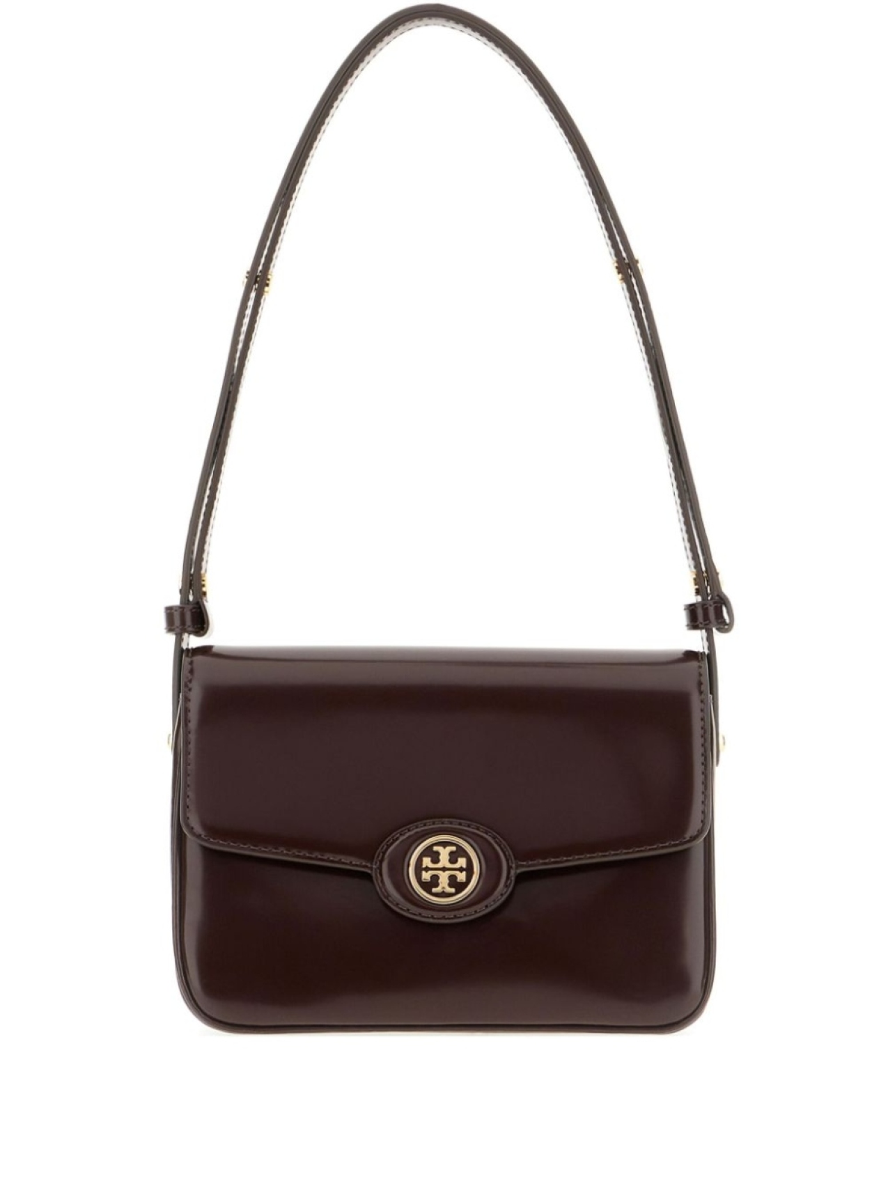 

Сумка через плечо Robinson Tory Burch, коричневый