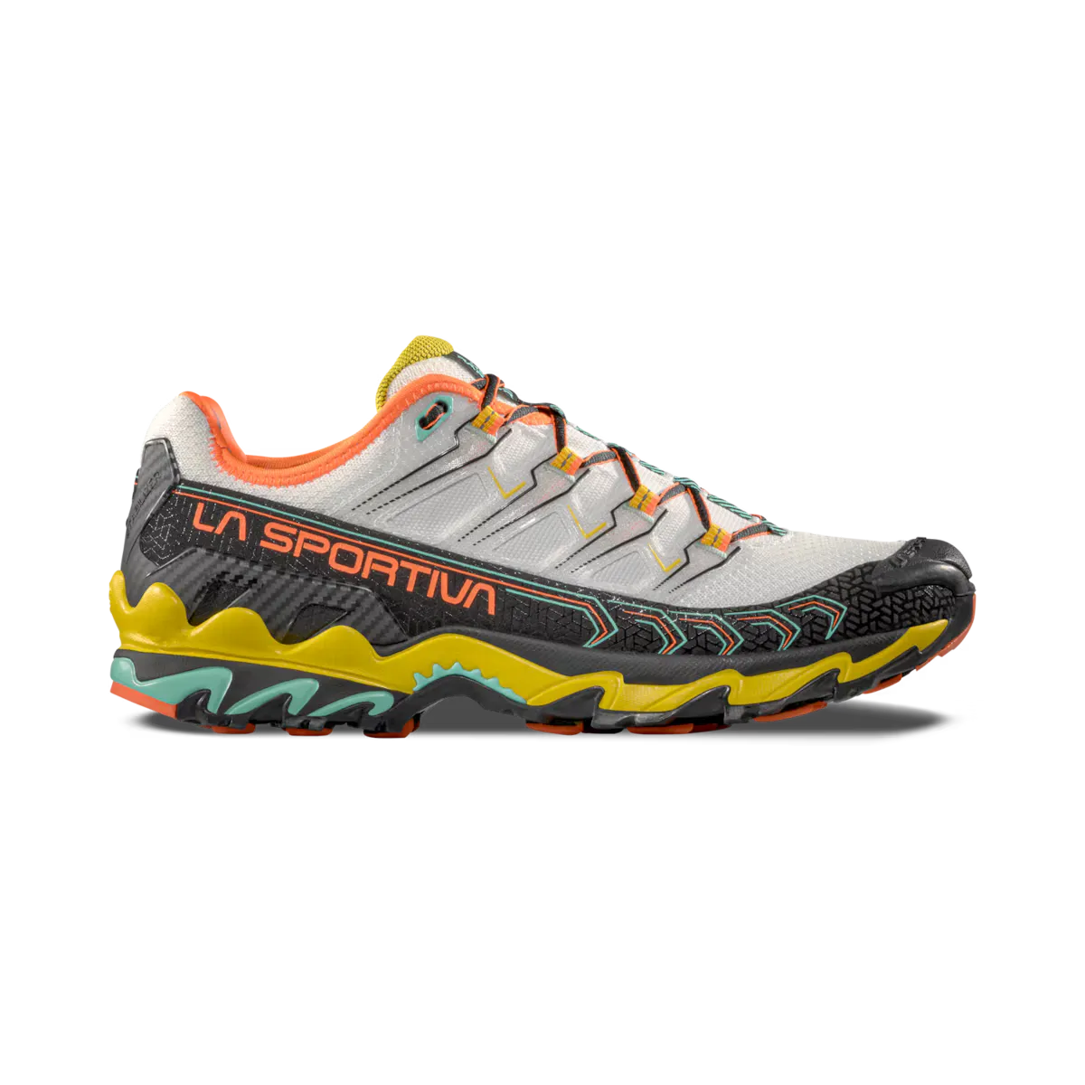 

Мужские походные ботинки La Sportiva Ultra Raptor II, белый
