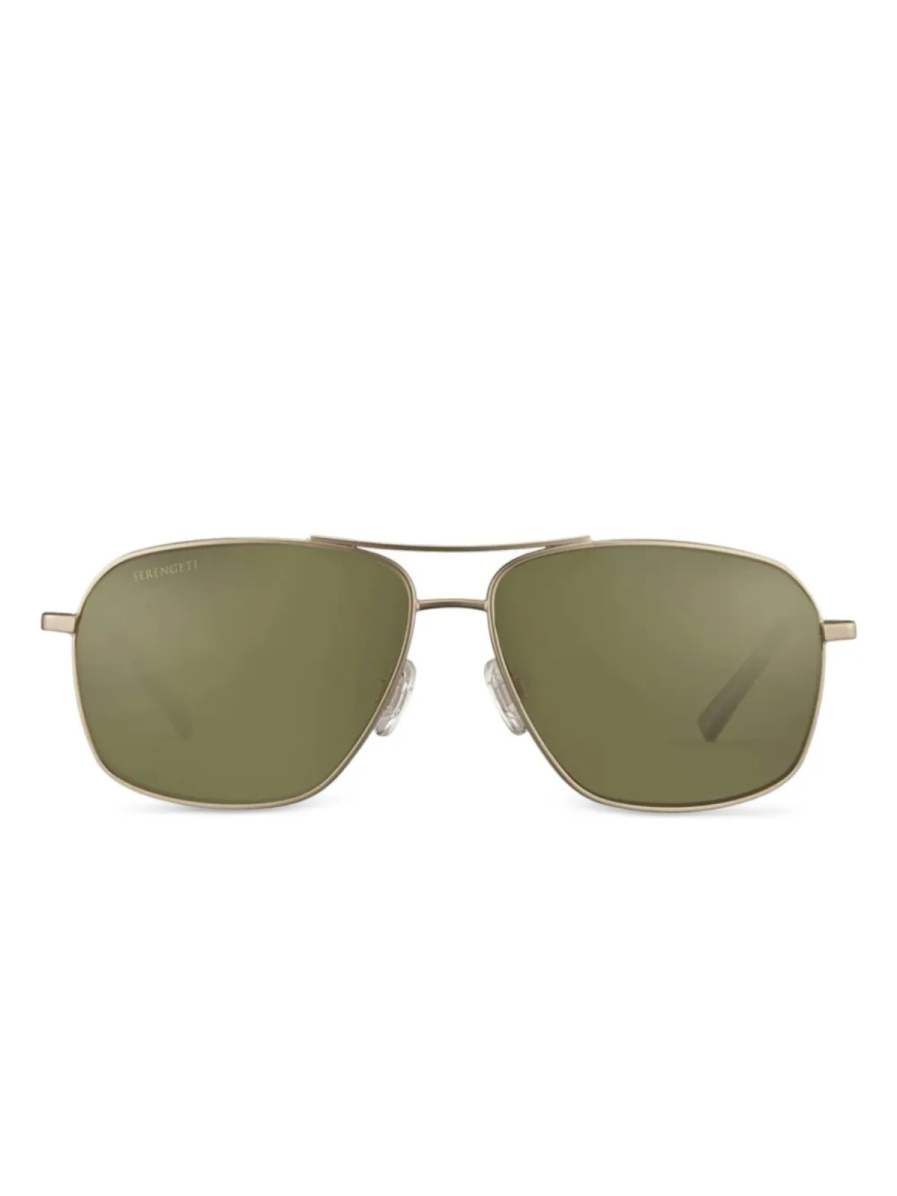 

Солнцезащитные очки Dorwin Serengeti Eyewear, золотой