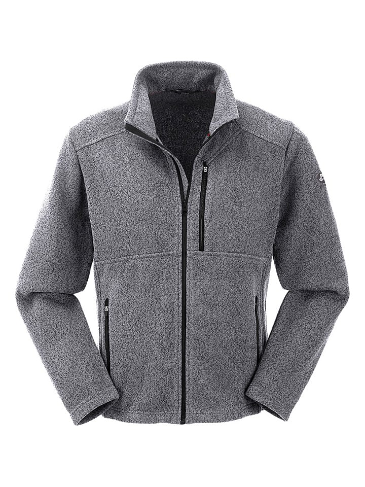 

Флисовая куртка Maul Sport, серый