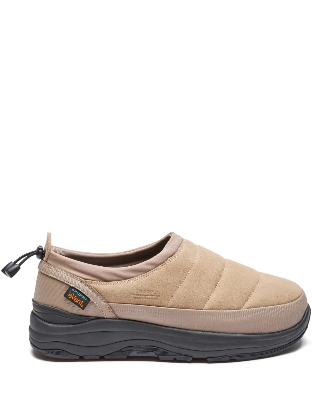 

Кроссовки Pepper Suicoke, нейтральный