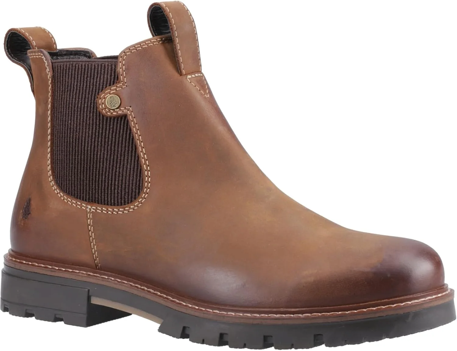 Мужские ботинки Hush Puppies Pascal Chelsea — фото 3