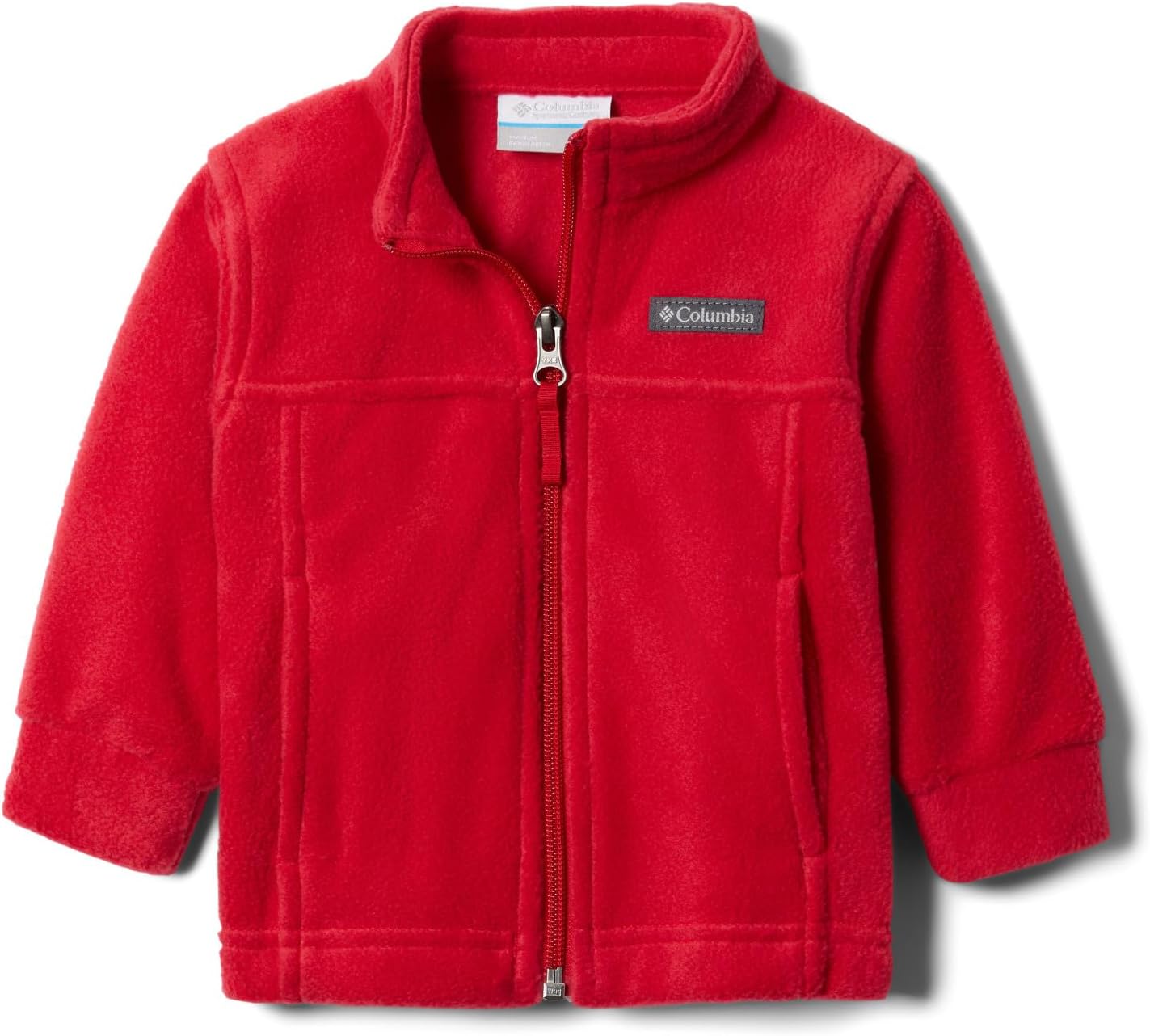 

Columbia Unisex Baby Steens Mt Ii Fleece, Mountain Red