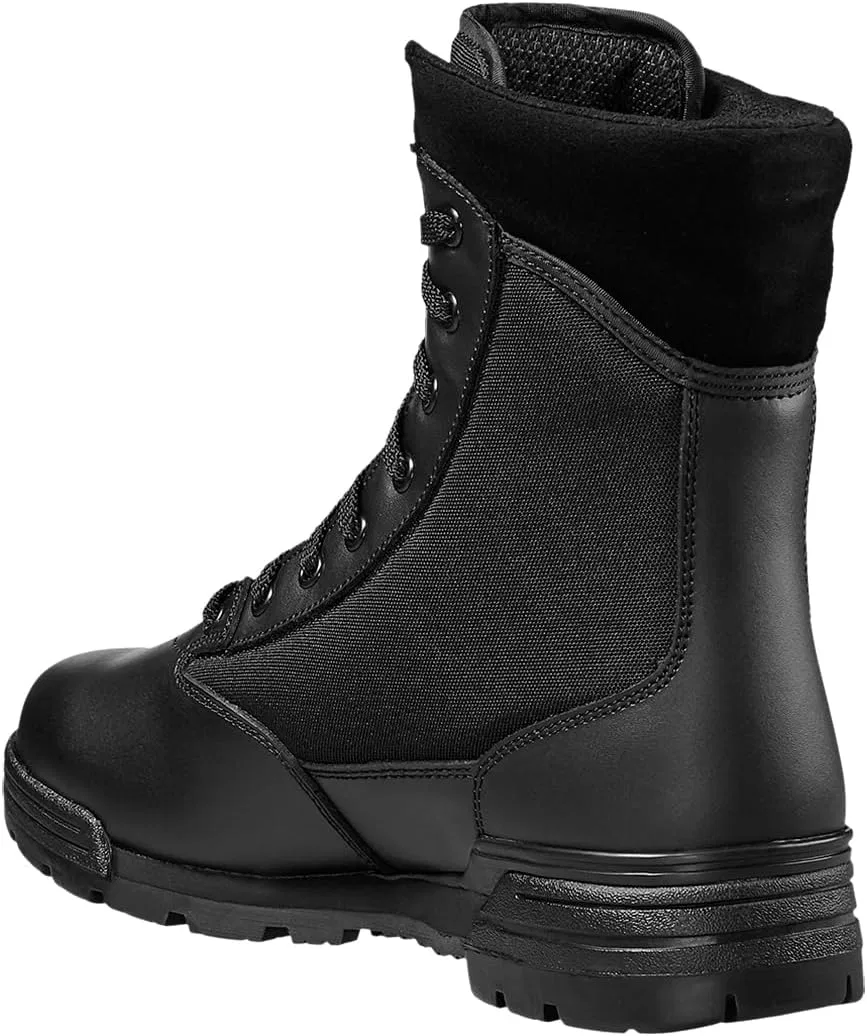 Защитные ботинки Magnum Classic Center, унисекс, для взрослых, Black — фото 3
